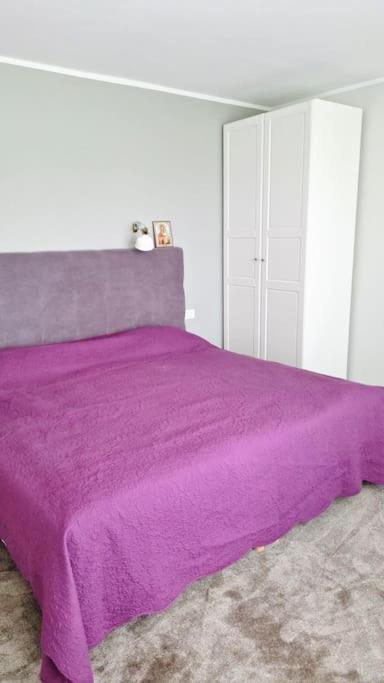 Pineview Lempes Villa Braşov Eksteriør billede