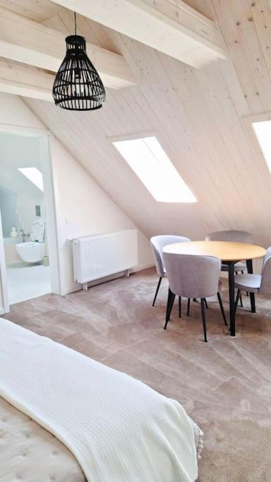 Pineview Lempes Villa Braşov Eksteriør billede