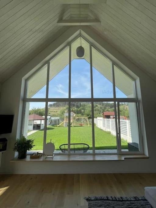 Pineview Lempes Villa Braşov Eksteriør billede