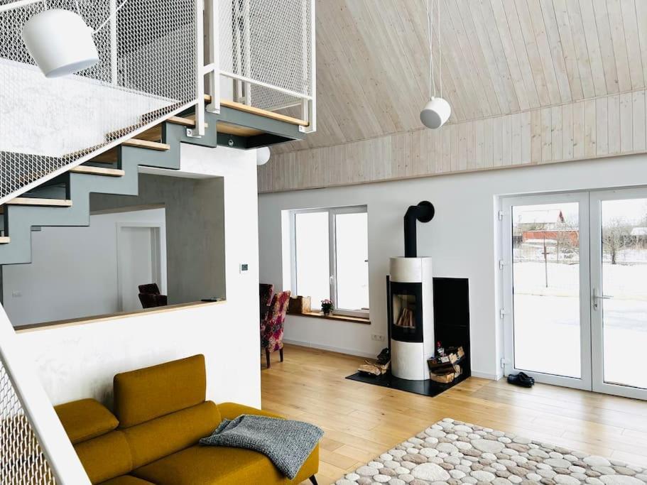Pineview Lempes Villa Braşov Eksteriør billede