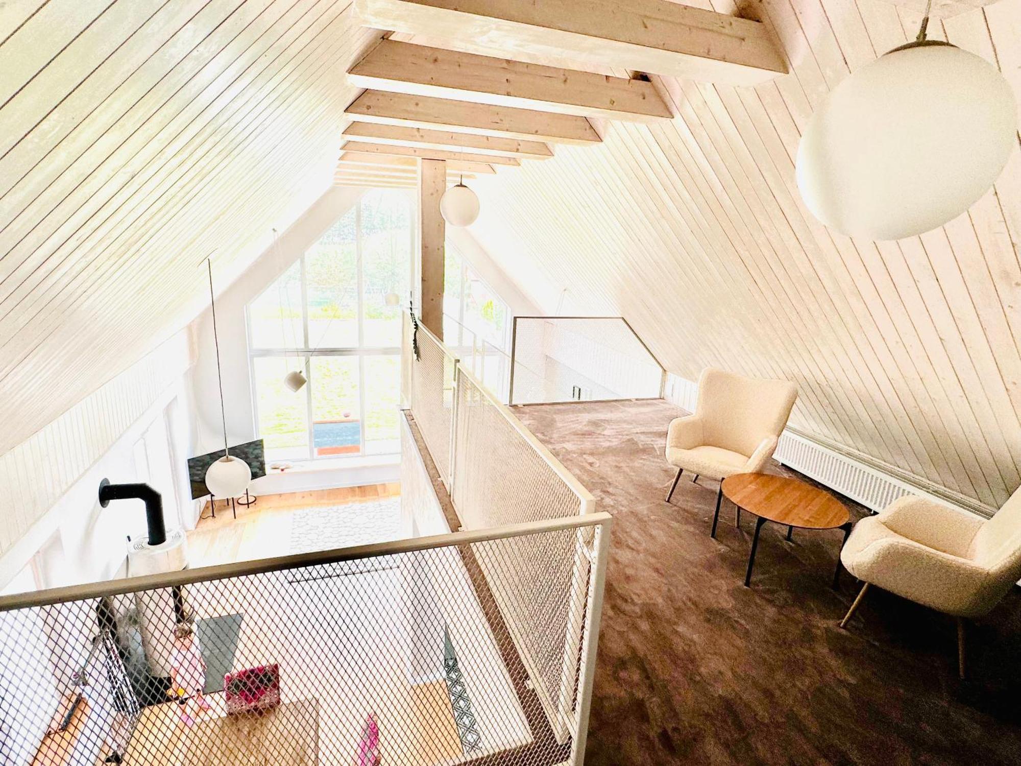 Pineview Lempes Villa Braşov Eksteriør billede